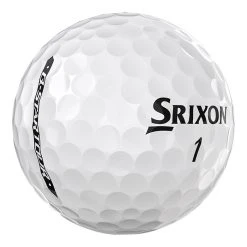Srixon Q-STAR Tour 4 Golf Ball 14 Srixon Q-STAR Tour 4 Golf Ball -FAIRWAY GOLF Sales SRX0192c