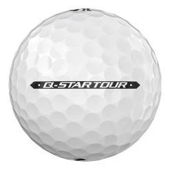 Srixon Q-STAR Tour 4 Golf Ball 15 Srixon Q-STAR Tour 4 Golf Ball -FAIRWAY GOLF Sales SRX0192d