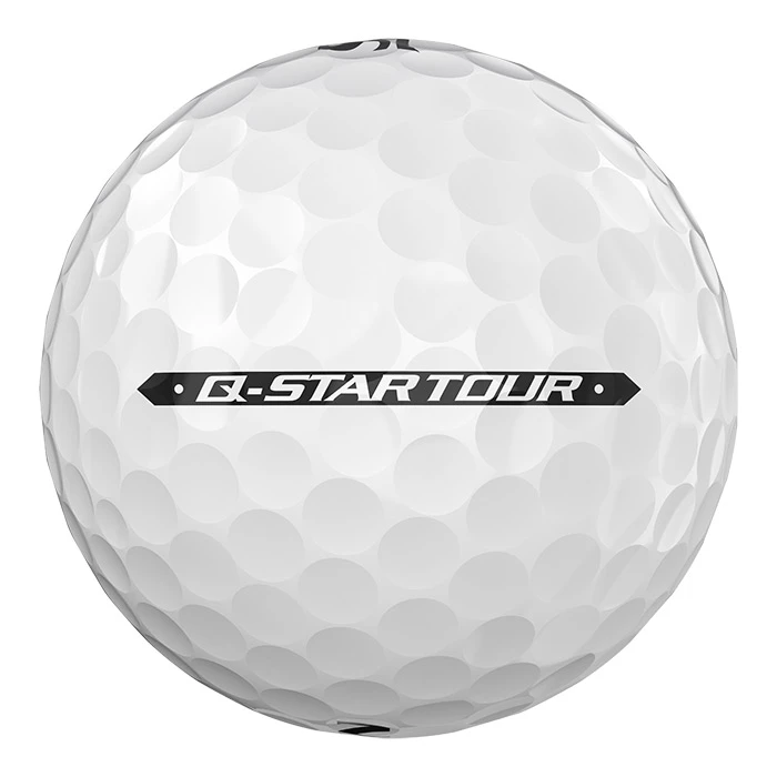 Srixon Q-STAR Tour 4 Golf Ball 7 Srixon Q-STAR Tour 4 Golf Ball - Image 5