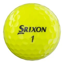 Srixon Q-STAR Tour 4 Golf Ball 17 Srixon Q-STAR Tour 4 Golf Ball -FAIRWAY GOLF Sales SRX0192f