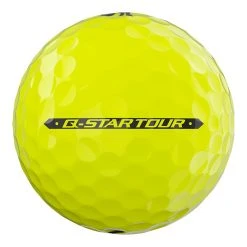 Srixon Q-STAR Tour 4 Golf Ball 19 Srixon Q-STAR Tour 4 Golf Ball -FAIRWAY GOLF Sales SRX0192h