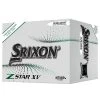 Srixon Z-STAR XV Limited Edition 24 Ball Pack -FAIRWAY GOLF Sales SRX0193