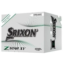 Srixon Z-STAR XV Limited Edition 24 Ball Pack