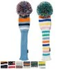 Stitch Golf Knit Headcover -FAIRWAY GOLF Sales STC0020 20