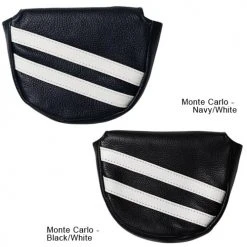 Stitch Golf Mallet Putter Cover -FAIRWAY GOLF Sales STC0024 24c