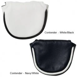 Stitch Golf Mallet Putter Cover -FAIRWAY GOLF Sales STC0024 24e