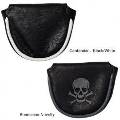 Stitch Golf Mallet Putter Cover -FAIRWAY GOLF Sales STC0024 24f