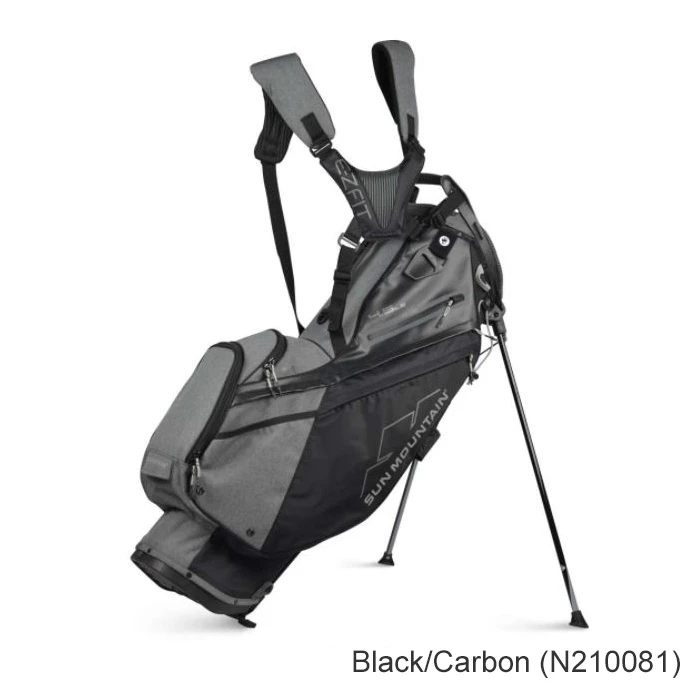 SunMountain Sun Mountain 2021 4.5 LS Stand Bag 4 SunMountain Sun Mountain 2021 4.5 LS Stand Bag - Image 2