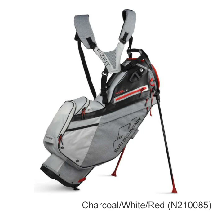 SunMountain Sun Mountain 2021 4.5 LS Stand Bag 5 SunMountain Sun Mountain 2021 4.5 LS Stand Bag - Image 3