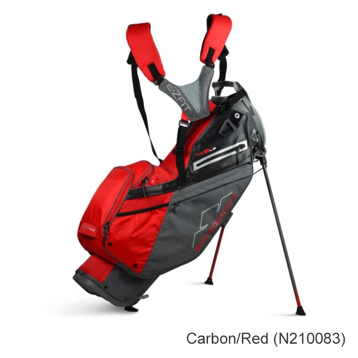 SunMountain Sun Mountain 2021 4.5 LS Stand Bag 8 SunMountain Sun Mountain 2021 4.5 LS Stand Bag - Image 6