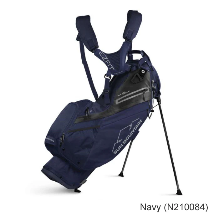 SunMountain Sun Mountain 2021 4.5 LS Stand Bag 9 SunMountain Sun Mountain 2021 4.5 LS Stand Bag - Image 7
