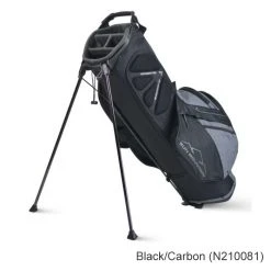 SunMountain Sun Mountain 2021 4.5 LS Stand Bag 18 SunMountain Sun Mountain 2021 4.5 LS Stand Bag -FAIRWAY GOLF Sales SUN0554g