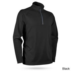 SunMountain Sun Mountain 2020 Thermalflex Pullover -FAIRWAY GOLF Sales SUN0569c