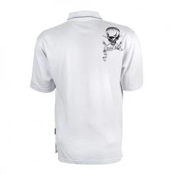 TattooGolf Tattoo Golf OB Poly-Dri Polo Shirt -FAIRWAY GOLF Sales TAT0152 152d