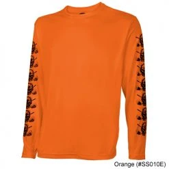 TattooGolf Tattoo Golf High Performance Long Sleeve Sport Under Shirts -FAIRWAY GOLF Sales TAT0210 210f