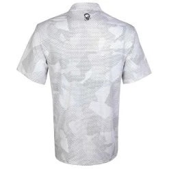 TattooGolf Tattoo Golf Rogue Cool-Stretch Golf Shirt -FAIRWAY GOLF Sales TAT0260b