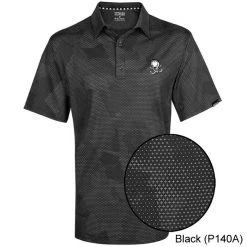 TattooGolf Tattoo Golf Rogue Cool-Stretch Golf Shirt -FAIRWAY GOLF Sales TAT0260e