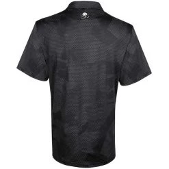 TattooGolf Tattoo Golf Rogue Cool-Stretch Golf Shirt -FAIRWAY GOLF Sales TAT0260f