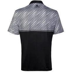 TattooGolf Tattoo Golf Houndstooth Cool-Stretch Golf Shirt 11 TattooGolf Tattoo Golf Houndstooth Cool-Stretch Golf Shirt -FAIRWAY GOLF Sales TAT0262d