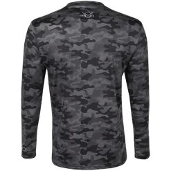 TattooGolf Tattoo Golf Long Sleeve Golf Undershirt -FAIRWAY GOLF Sales TAT0263b