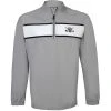 TattooGolf Tattoo Golf Windbreaker Quarter Zip Pull Over -FAIRWAY GOLF Sales TAT0264