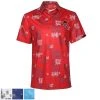 TattooGolf Tattoo Golf GTX Cool-Stretch Golf Shirt -FAIRWAY GOLF Sales TAT0267