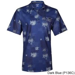 TattooGolf Tattoo Golf GTX Cool-Stretch Golf Shirt 10 TattooGolf Tattoo Golf GTX Cool-Stretch Golf Shirt -FAIRWAY GOLF Sales TAT0267c