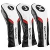 TaylorMade Headcover -FAIRWAY GOLF Sales TAY0953 953