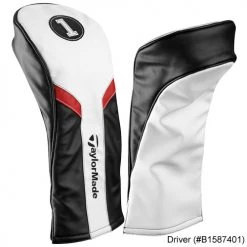 TaylorMade Headcover -FAIRWAY GOLF Sales TAY0953 953a