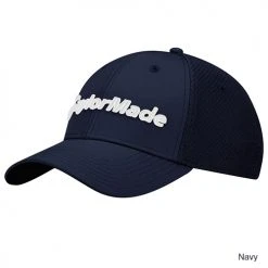 TaylorMade Performance Cage Hat 12 TaylorMade Performance Cage Hat -FAIRWAY GOLF Sales TAY0964 964a