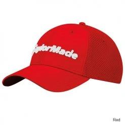 TaylorMade Performance Cage Hat 13 TaylorMade Performance Cage Hat -FAIRWAY GOLF Sales TAY0964 964b