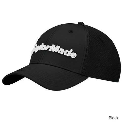 TaylorMade Performance Cage Hat 7 TaylorMade Performance Cage Hat - Image 5