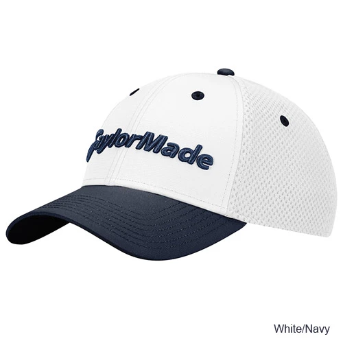 TaylorMade Performance Cage Hat 8 TaylorMade Performance Cage Hat - Image 6