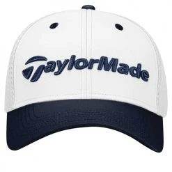TaylorMade Performance Cage Hat 18 TaylorMade Performance Cage Hat -FAIRWAY GOLF Sales TAY0964 964g