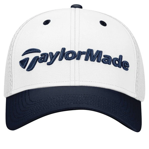 TaylorMade Performance Cage Hat 10 TaylorMade Performance Cage Hat - Image 8