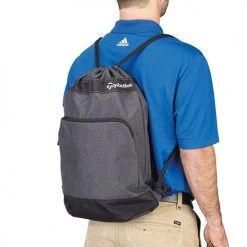 TaylorMade Players Drawstring Bag -FAIRWAY GOLF Sales TAY1051 1051g