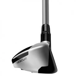 TaylorMade M3 Rescue Hybrid 12 TaylorMade M3 Rescue Hybrid -FAIRWAY GOLF Sales TAY1058 1058c