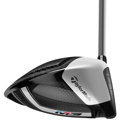 TaylorMade M3 460 Driver 6 TaylorMade M3 460 Driver - Image 4