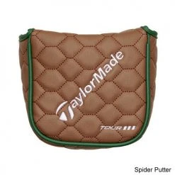 TaylorMade 2018 Season Opener Commemorative Putter Cover -FAIRWAY GOLF Sales TAY1110 1110c