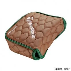TaylorMade 2018 Season Opener Commemorative Putter Cover -FAIRWAY GOLF Sales TAY1110 1110d