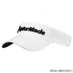 TaylorMade Performance Radar Visor -FAIRWAY GOLF Sales TAY1218c