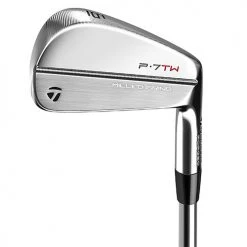 TaylorMade P7 TW Tiger Specs Irons -FAIRWAY GOLF Sales TAY1234a