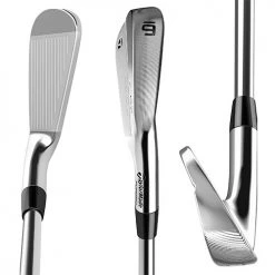 TaylorMade P7 TW Tiger Specs Irons -FAIRWAY GOLF Sales TAY1234b