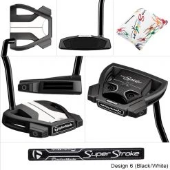 TaylorMade MySpider X Custom Putter -FAIRWAY GOLF Sales TAY1265f