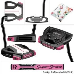 TaylorMade MySpider X Custom Putter -FAIRWAY GOLF Sales TAY1265h