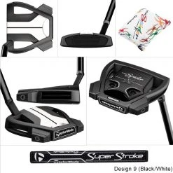 TaylorMade MySpider X Custom Putter -FAIRWAY GOLF Sales TAY1265i