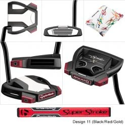 TaylorMade MySpider X Custom Putter -FAIRWAY GOLF Sales TAY1265k