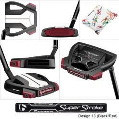 TaylorMade MySpider X Custom Putter -FAIRWAY GOLF Sales TAY1265m