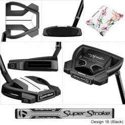 TaylorMade MySpider X Custom Putter -FAIRWAY GOLF Sales TAY1265p