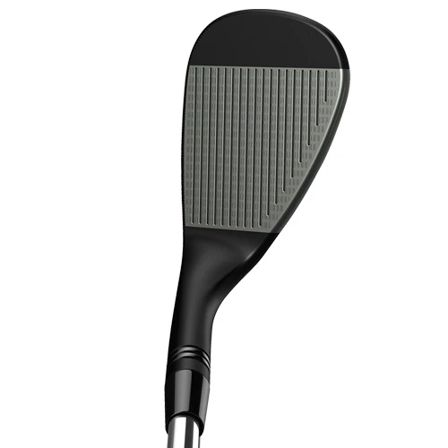 TaylorMade Milled Grind 2 Black Wedge 4 TaylorMade Milled Grind 2 Black Wedge - Image 2
